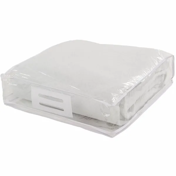 Bodemvilt Voor Zwembad 610 X 360 Cm - 100g/m2 4 Bodemvilt Voor Zwembad 610 X 360 Cm - 100g/m2 - Afbeelding 2