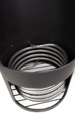 Burn Zwembadkachel - Tot 6.000 Liter -Zwembad Apparatuur burn 6000 3