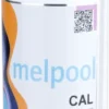 Melpool CAL Anti Kalk 1 Liter -Zwembad Apparatuur cal 1l
