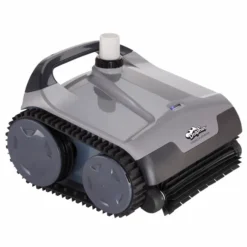 Dolphin Hybrid Platinum Hydraulische Zwembadreiniger