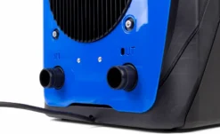 Duratech Hot Splash HS40 Zwembad Warmtepomp - 3,75kW -Zwembad Apparatuur duratech hot splash zwembad warmtepomp 3 5kw 2