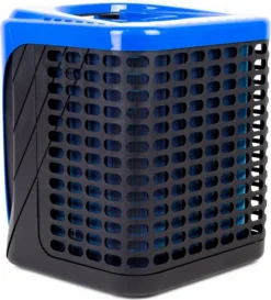 Duratech Hot Splash HS40 Zwembad Warmtepomp - 3,75kW -Zwembad Apparatuur duratech hot splash zwembad warmtepomp 3 5kw 4