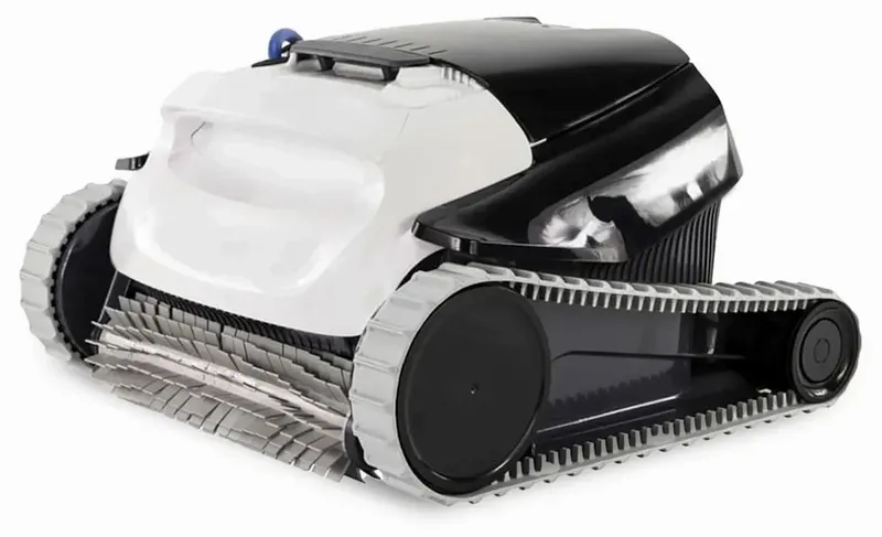 Dolphin Poolstyle E10 Zwembadrobot 3 Dolphin Poolstyle E10 Zwembadrobot