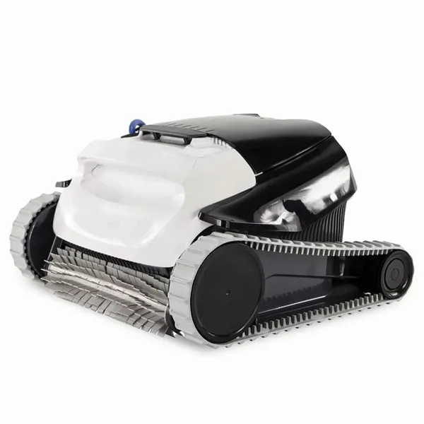 Dolphin Poolstyle E10 Zwembadrobot 4 Dolphin Poolstyle E10 Zwembadrobot - Afbeelding 2