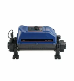 Elecro Evolution 2 Elektrische Verwarming 9 KW -Zwembad Apparatuur evo 2 6 1 1