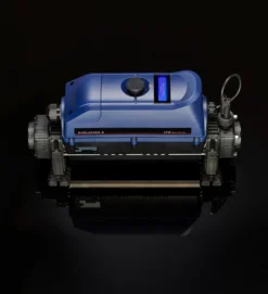 Elecro Evolution 2 Elektrische Verwarming 9 KW -Zwembad Apparatuur evo 2 dig 1 1 1
