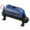 Elecro Evolution 2 Elektrische Verwarming 12 KW 1 Elecro Evolution 2 Elektrische Verwarming 12 KW -Zwembad Apparatuur evo dig 2 1