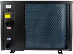Fairland Full Inverter Plus Zwembad Warmtepomp - 6,5kW (IPHCR15) -Zwembad Apparatuur fairland full inverter 5 1 1