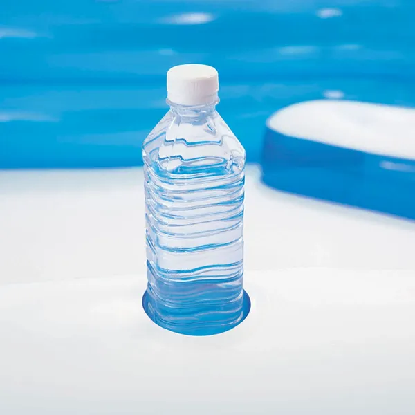 Intex Family Lounge Pool Kinderzwembad 229 X 229 X 66 Cm 7 Intex Family Lounge Pool Kinderzwembad 229 X 229 X 66 Cm - Afbeelding 5