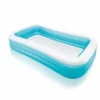 Intex Family Pool Kinderzwembad 262 X 175 X 56 Cm -Zwembad Apparatuur family pool 305x183x56 1