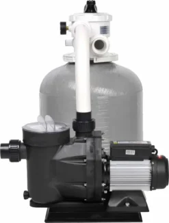 W'eau FPP-350 Zandfilterset 4m3 10 W'eau FPP-350 Zandfilterset 4m3 -Zwembad Apparatuur fpd 2 1
