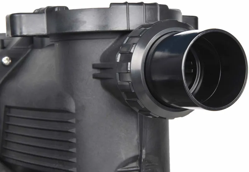 W'eau FPE-450 Zandfilterset 8m3 3 W'eau FPE-450 Zandfilterset 8m3