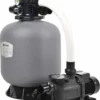 W'eau FPE-400 Zandfilterset 6m3 -Zwembad Apparatuur fpe 5