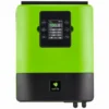 Sugar Valley Oxilife OX2 Elektrolyse (tot 120m3) -Zwembad Apparatuur groen hoofd 1