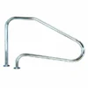 Handgreep RVS Incl. Gelaste Flensen 1 Handgreep RVS Incl. Gelaste Flensen -Zwembad Apparatuur handgreep 1 1