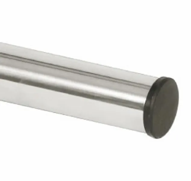 Handrails Zwembadleuning Buis RVS 316 - 3 Meter 3 Handrails Zwembadleuning Buis RVS 316 - 3 Meter