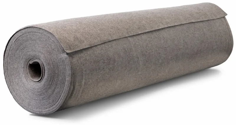 W'eau Bodem- En Wandvilt Voor Zwembadliner - 500g/m2 - 45 M2 3 W'eau Bodem- En Wandvilt Voor Zwembadliner - 500g/m2 - 45 M2