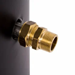 Burn Zwembadkachel - Tot 24.000 Liter -Zwembad Apparatuur houtkachel closeup2 1200x1200 1