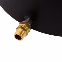 Burn Zwembadkachel - Tot 6.000 Liter -Zwembad Apparatuur houtkachel closeup3 1200x1200 1