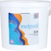 Melpool ICA Chloorstabilisator 4 Kg 2 Melpool ICA Chloorstabilisator 4 Kg -Zwembad Apparatuur ica 4kg
