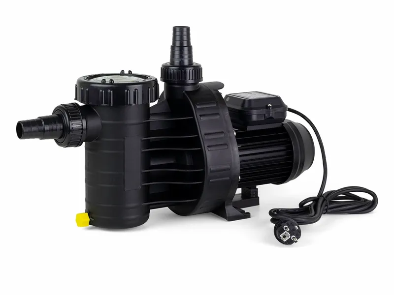 Aqua Plus 6 Zwembadpomp 9m³ 6 Aqua Plus 6 Zwembadpomp 9m³ - Afbeelding 4