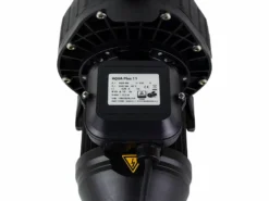 Aqua Plus 8 Zwembadpomp 12m³ -Zwembad Apparatuur img 8426 2