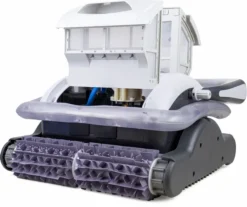 Winny Raptor Classic Zwembadrobot 9 Winny Raptor Classic Zwembadrobot -Zwembad Apparatuur img 9266