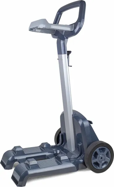 Dolphin Supreme M400 Pro Zwembadrobot 9 Dolphin Supreme M400 Pro Zwembadrobot - Afbeelding 8