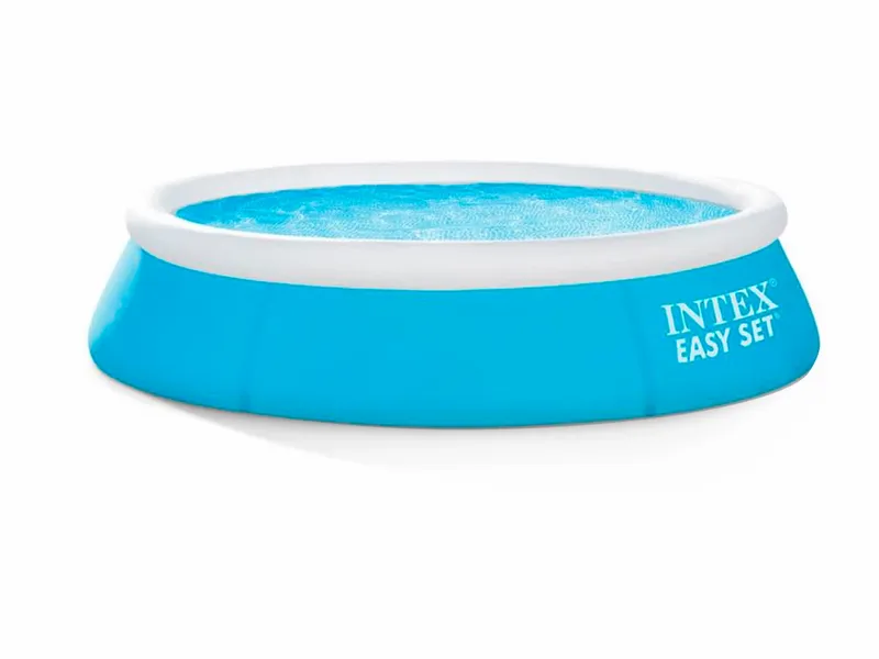 Intex Easy Set Pool - 183 X 51 Cm 3 Intex Easy Set Pool - 183 X 51 Cm