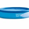 Intex Easy Set Pool - 396 X 84 Cm -Zwembad Apparatuur intex easy set pool 366 x 76 cm