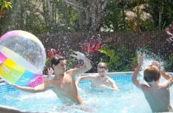 Intex Ultra Frame XTR Pool - 549 X 132 Cm - Met Zandfilterpomp En Accessoires -Zwembad Apparatuur intexultraframe 3