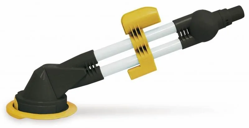 Kokido Zappy Hydraulische Zwembadreiniger 3 Kokido Zappy Hydraulische Zwembadreiniger
