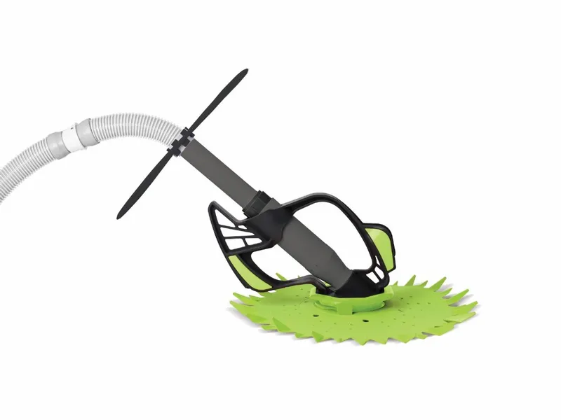 Kokido Dipper Max Hydraulische Zwembadreiniger 3 Kokido Dipper Max Hydraulische Zwembadreiniger