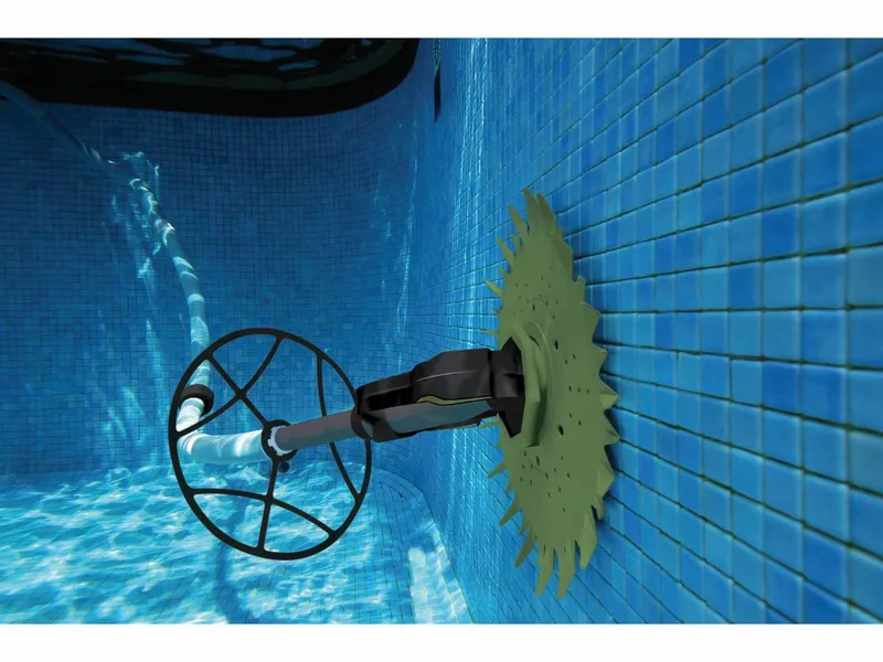 Kokido Dipper Max Hydraulische Zwembadreiniger 4 Kokido Dipper Max Hydraulische Zwembadreiniger - Afbeelding 2