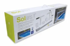 KOKIDO Solaris 2 Oprolsysteem (in Breedte Verstelbaar) -Zwembad Apparatuur kokido solara 3