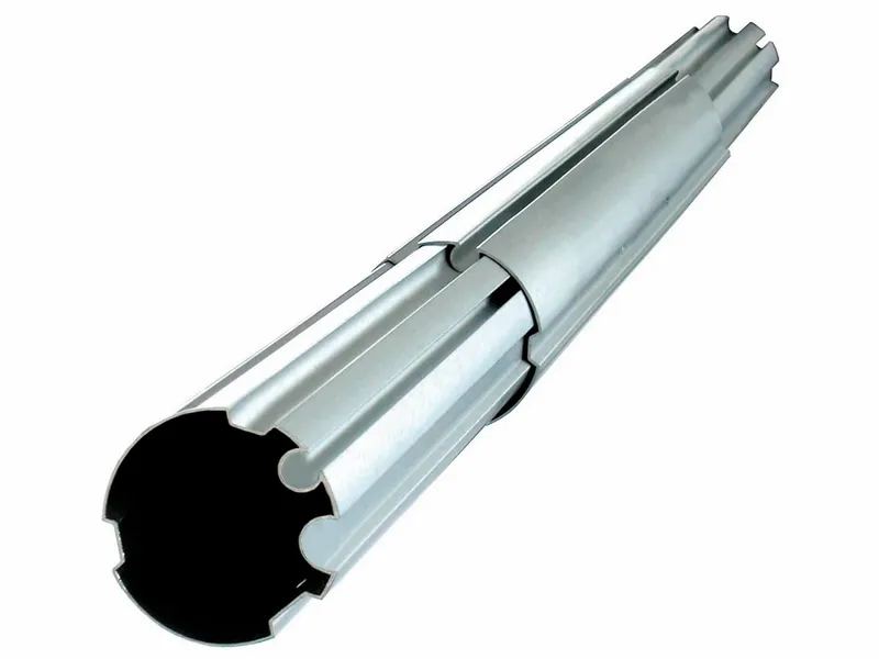 KOKIDO Presto Oprolsysteem 600 (in Breedte Verstelbaar) 4 KOKIDO Presto Oprolsysteem 600 (in Breedte Verstelbaar) - Afbeelding 2