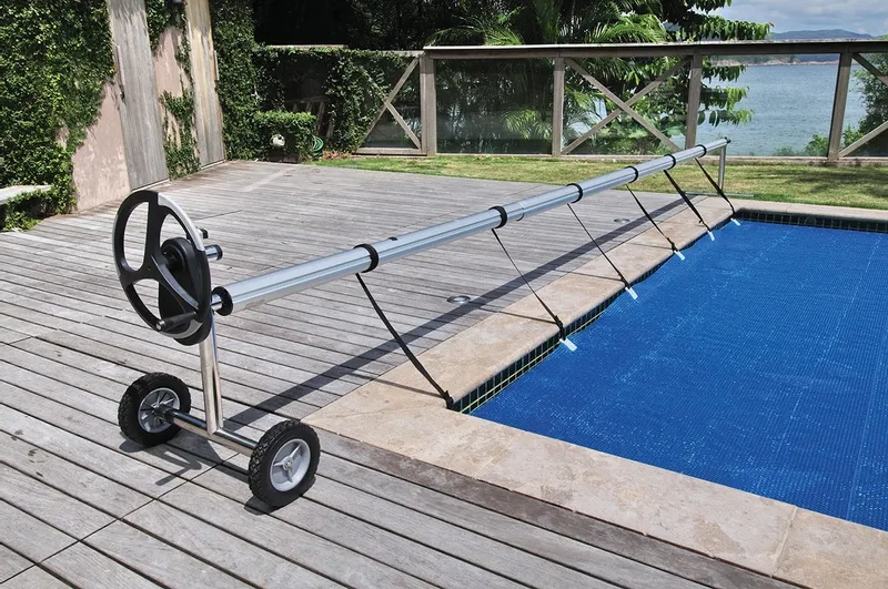 KOKIDO Presto Oprolsysteem 600 (in Breedte Verstelbaar) 5 KOKIDO Presto Oprolsysteem 600 (in Breedte Verstelbaar) - Afbeelding 3