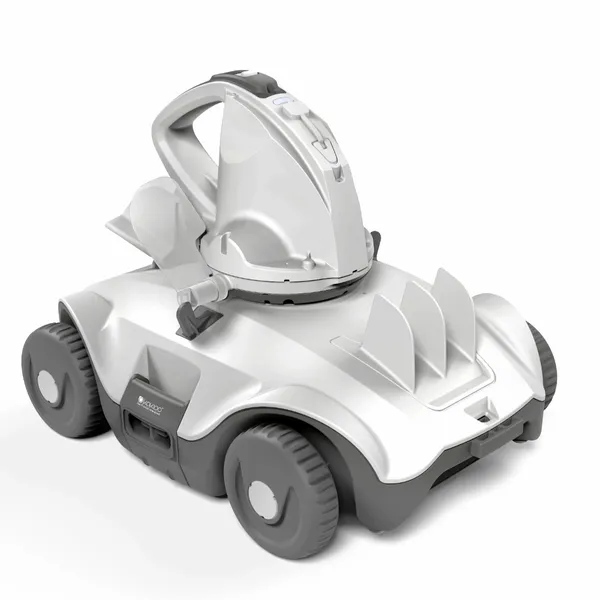 Kokido Manga X Zwembadrobot Met Accu 3 Kokido Manga X Zwembadrobot Met Accu