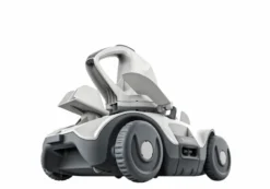 Kokido Manga X Zwembadrobot Met Accu 11 Kokido Manga X Zwembadrobot Met Accu -Zwembad Apparatuur kokido rc25cbx 21 eu int 2