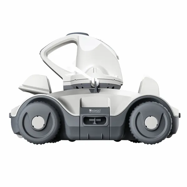 Kokido Manga X Zwembadrobot Met Accu 5 Kokido Manga X Zwembadrobot Met Accu - Afbeelding 3