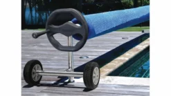 KOKIDO Thor Oprolsysteem 600 (in Breedte Verstelbaar) 7 KOKIDO Thor Oprolsysteem 600 (in Breedte Verstelbaar) -Zwembad Apparatuur kokido thor oprolsysteem