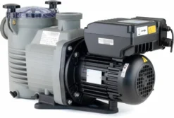 Kripsol Koral EVO VS 1.5 PK Variabele Zwembadpomp 13 Kripsol Koral EVO VS 1.5 PK Variabele Zwembadpomp -Zwembad Apparatuur kripsolkoralevo2