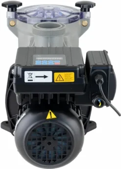 Kripsol Koral EVO VS 1.5 PK Variabele Zwembadpomp 16 Kripsol Koral EVO VS 1.5 PK Variabele Zwembadpomp -Zwembad Apparatuur kripsolkoralevo3