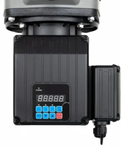 Kripsol Koral EVO VS 1.5 PK Variabele Zwembadpomp 19 Kripsol Koral EVO VS 1.5 PK Variabele Zwembadpomp -Zwembad Apparatuur kripsolkoralevo7