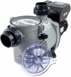 Kripsol Koral EVO VS 1.5 PK Variabele Zwembadpomp 18 Kripsol Koral EVO VS 1.5 PK Variabele Zwembadpomp -Zwembad Apparatuur kripsolkoralevo9