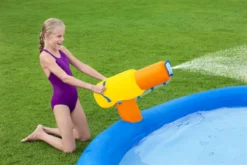 Bestway H2OGO! Mount Splashmore Mega Waterpark -Zwembad Apparatuur mount splashmore 6