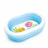 Intex My Sea Friends Pool Kinderzwembad 163 X 107 X 46 Cm -Zwembad Apparatuur my sea friends pool 1