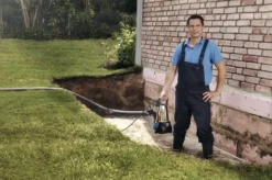 Oase ProMax Muddrain 11000 Dompelpomp -Zwembad Apparatuur oase muddrain 7