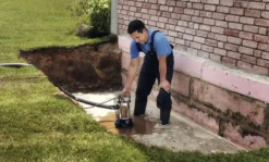 Oase ProMax Muddrain 7000 Dompelpomp -Zwembad Apparatuur oase muddrain 8 2