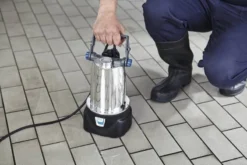 Oase Promax Cleardrain 14000 Dompelpomp -Zwembad Apparatuur oase promax cleardrain 14000 7 1